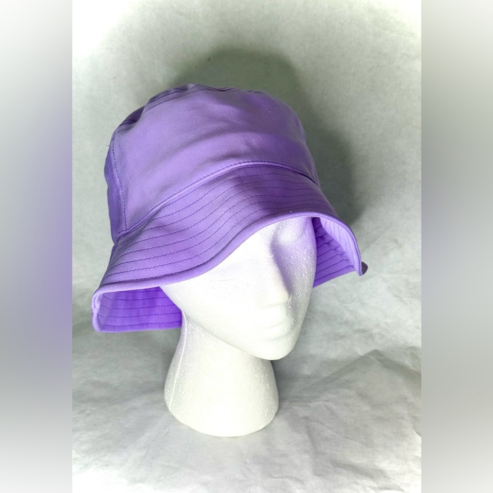 Art Class Lavender Bucket Hat